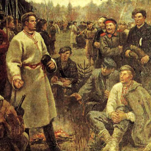 Папка с вкладками